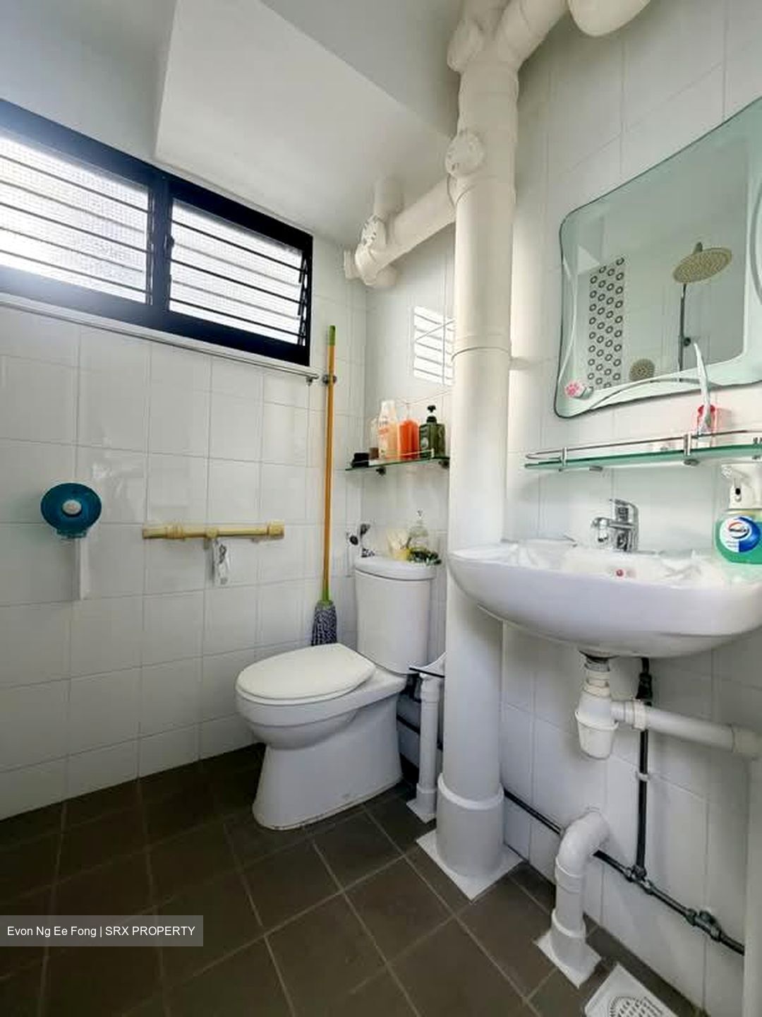 Blk 520 Bedok North Avenue 1 (Bedok), HDB 3 Rooms #568860521
